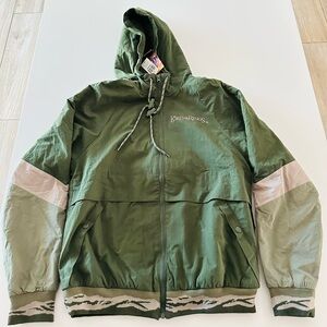 The Lord of the Rings Narsil Tonal Windbreaker, Small